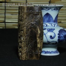 六月新品 | 馬泥勞沉香精品“喜上眉梢”手把件 頂級藏品與婚慶服務(wù)