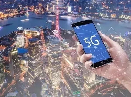 5G時(shí)代 開啟中國工業(yè)互聯(lián)網(wǎng)數(shù)據(jù)服務(wù)新紀(jì)元的關(guān)鍵引擎